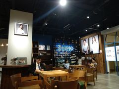 -海马体照相馆(天津世纪都会店)