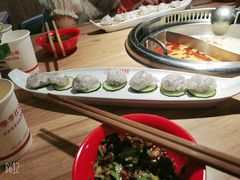 -季季红火锅(长沙步行街店)