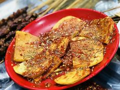 -老王太太串吧(中街店)