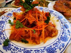 -石老头关东饺子王·东北菜(嘉华鑫城店)