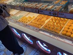 -東更道点心行(利客来店)