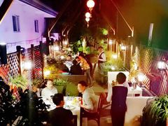 -早安曼谷泰国餐厅