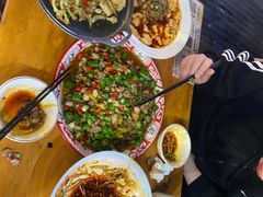 -王婆婆老妈蹄花川菜馆·非物质文化遗产(太古里一店)