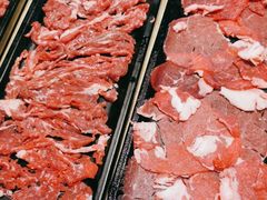 -正禾鲜·潮汕牛肉火锅(凯德天府店)