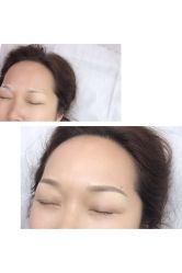 -HQ半永久纹绣纹眉