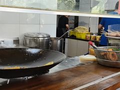 -郭记老汉口热干面