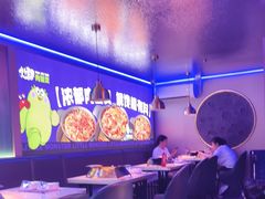 -徐记小怪兽肉蟹煲店(哈西万达金街店)