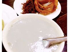 -老磁器口豆汁店(天坛店)