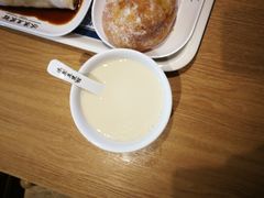 梧州冰泉滴珠豆浆-冰泉豆浆馆(阳朔店)