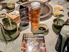 -鲜潭蒸汽石锅鱼(五道口购物中心店)