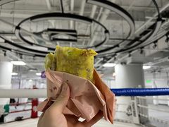 -K1-Club综合格斗俱乐部(青旅新天地店)