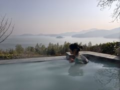 -天目湖涵田半山温泉