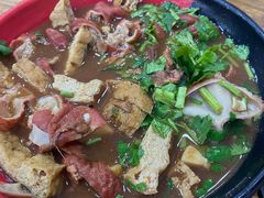 -东四卤煮店(东四北大街店)