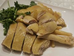 -黄B湛江鸡饭店(粤垦路店)