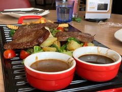 -必胜客(花舞大唐博物馆店)