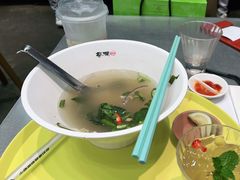 -蔡澜PHO(海岸城店)