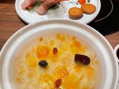 -揽季锅物会.福建黄鱼.海鲜姿造(五四路店)