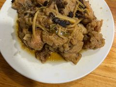 -大兴街扣碗包子馆