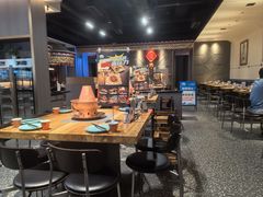 -额尔敦草原涮羊肉·烧烤(冻青树总店)