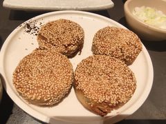 芝麻火烧-东来顺·非遗火锅(高新店)