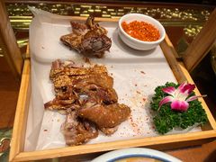 -缪氏川菜(深圳北站缤果空间店)