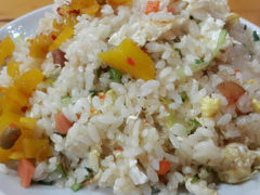 android_upload_pic-淮安人特色蛋炒饭(李府街店)