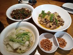 -光头李品质家常菜(人民路店)