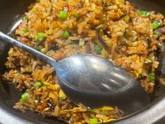 -穿越·外婆家(西溪天堂店)