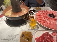 -丁卯•铜锅涮肉(工体店)