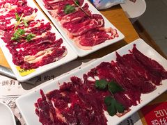 -海银海记潮汕牛肉火锅(新港中路海珠店)