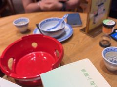 -图味美小黄鱼·景德菜(浙江路店)