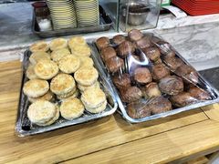 -华天二友居肉饼(新街口店)