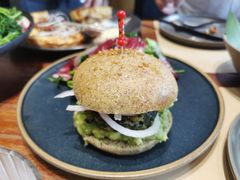 -O'mills Sourdough Bakery&Bistro(永嘉路店)