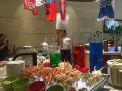 -嘉莱特精典国际酒店·醇咖啡厅