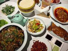 -泰钰丰烤鸭.天津菜(开发区店)