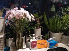 -懒人盐府人家(航天桥店)