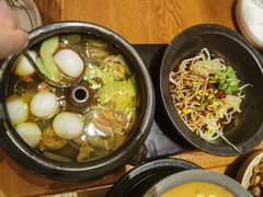 -云海肴·汽锅鸡·云南菜(苏州中心店)