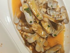 -南海底小海鲜·湘菜(鲁巷吴家湾店)