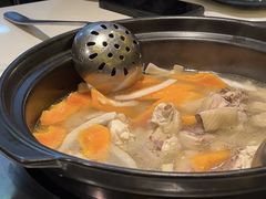 -润泽园椰子鸡(汇一城店)
