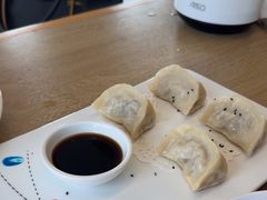 -枣子树·素食餐厅(朱家尖店)