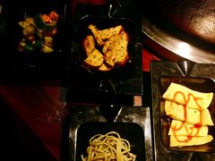 -红小姐的烤肉店(西三旗店)