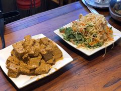 -农夫大盘鸡(经八路总店)