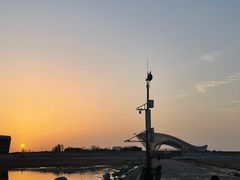 -南汇嘴观海公园