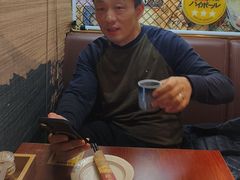 -鸟屋·烧鸟居酒屋(新世纪广场店)