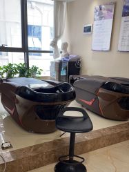 -碧莲盛·不剃发植发