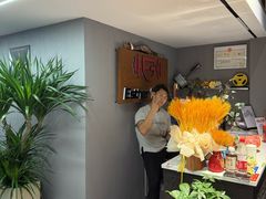 -Esther’s gym 私教工作室