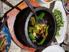 -桂满陇·桃花院落(长泰广场店)