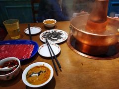 -北京老门框爆肚涮肉馆(凤城六路店)