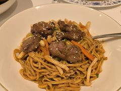 -Yan Ting 宴庭中餐厅(上海静安瑞吉酒店)