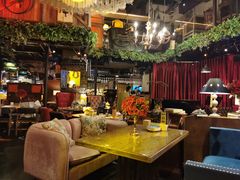 大堂-杂咖zacup(领展中心城店)